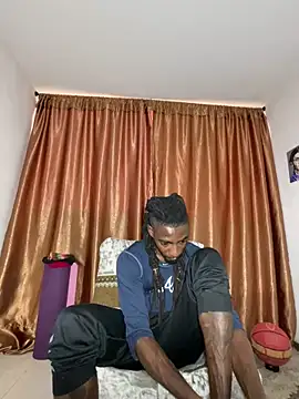 Malkon Big online show from October 22, 2025, 7:35 pm