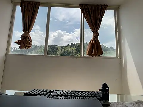 Malkon Big online show from February 14, 2026, 5:24 pm