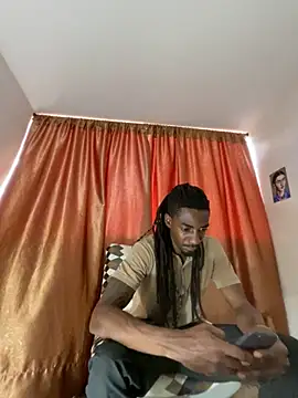 Malkon Big online show from October 16, 2025, 9:12 pm