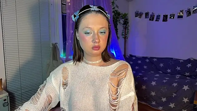 Jenny darling love online show from April 30, 2026, 8:57 pm