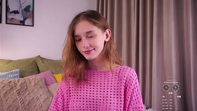 EdlinHargus online show from November 29, 2025, 1:28 am