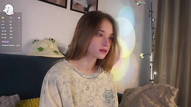 Snapshot of EdlinHargus chatting on February 7, 2026, 2:19 am EdlinHargus online show from February 7, 2026, 2:19 am