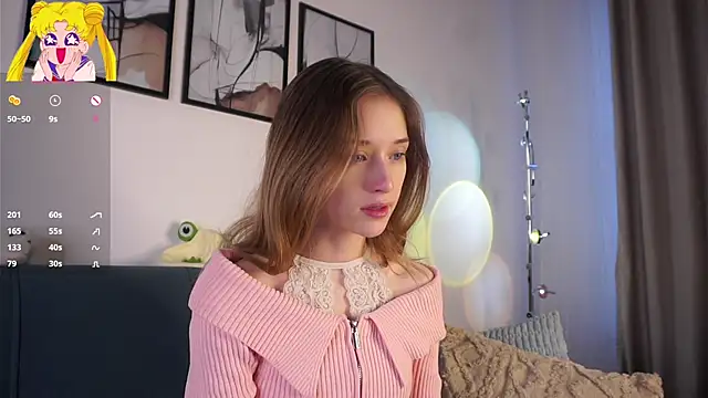 Snapshot of EdlinHargus chatting on March 4, 2026, 2:08 am EdlinHargus online show from March 4, 2026, 2:08 am