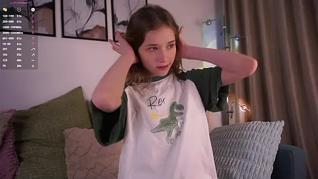 EdlinHargus online show from January 13, 2026, 1:20 am