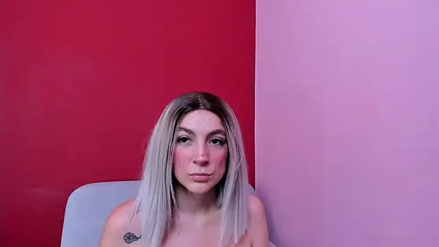 Kate bunny  online show from May 7, 2026, 11:02 am