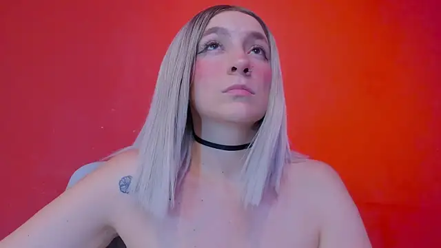 Kate bunny  online show from August 3, 2026, 12:08 am