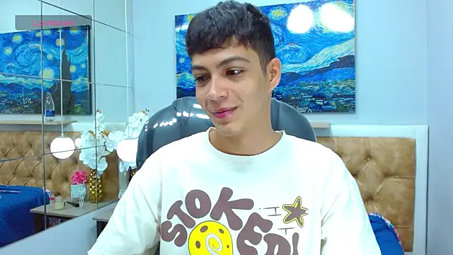 SkinnyBoy  online show from November 15, 2025, 12:09 pm