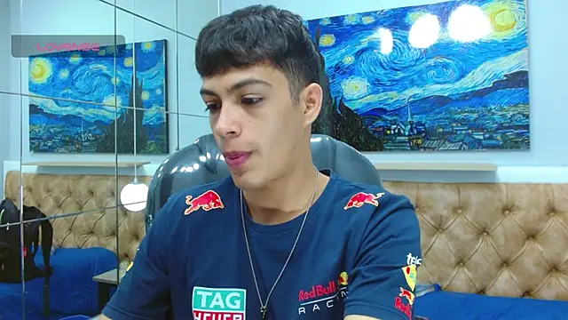 SkinnyBoy  online show from November 14, 2025, 12:31 pm