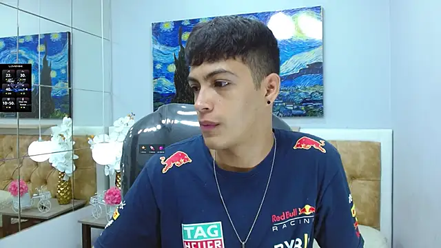 SkinnyBoy  online show from October 15, 2025, 12:35 pm