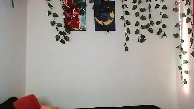 stefanny hot03 online show from May 9, 2026, 2:04 am
