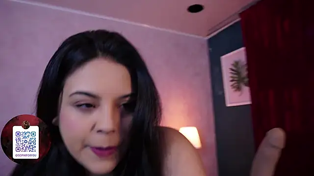 Snapshot of Sophia_wilsonn_ chatting on June 12, 2026, 11:19 am Sophia wilsonn online show from June 12, 2026, 11:19 am
