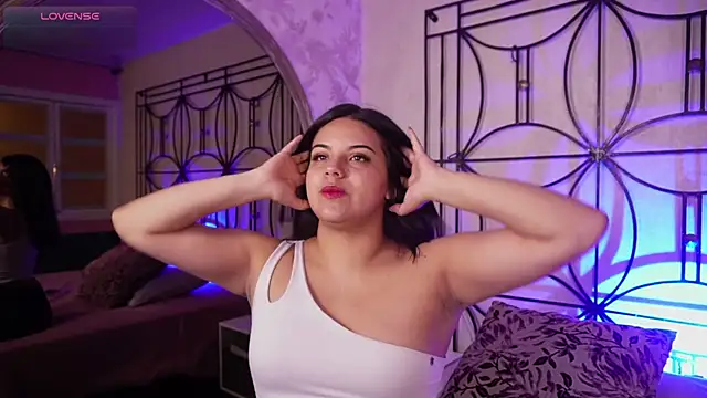 Sophia wilsonn  online show from January 7, 2026, 11:15 am