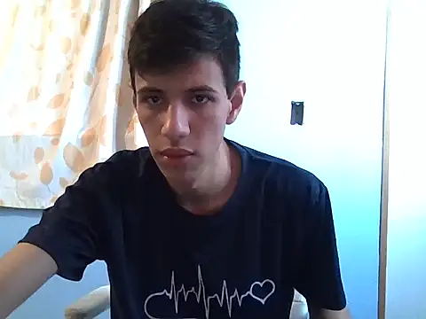 Carl0s xX online show from November 13, 2025, 10:57 pm