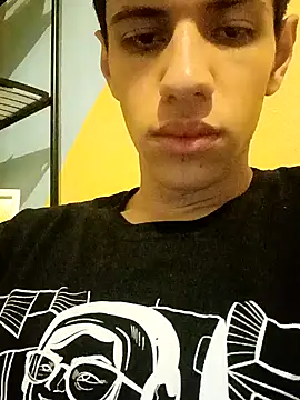 Carl0s xX online show from February 7, 2025, 1:47 am