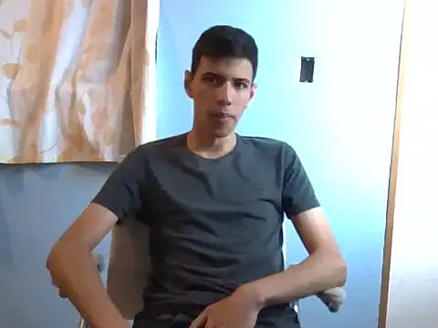 Carl0s xX online show from September 15, 2025, 9:48 pm