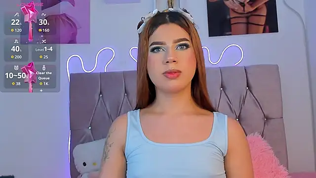 Snapshot of Ashley_piinkk_ chatting on September 27, 2025, 1:50 pm Ashley piinkk  online show from September 27, 2025, 1:50 pm