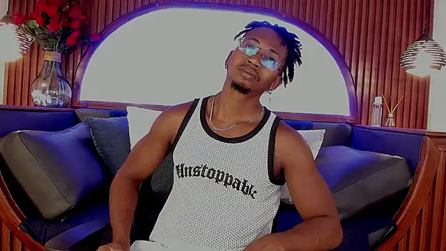 JamalMyst online show from March 7, 2026, 3:46 am