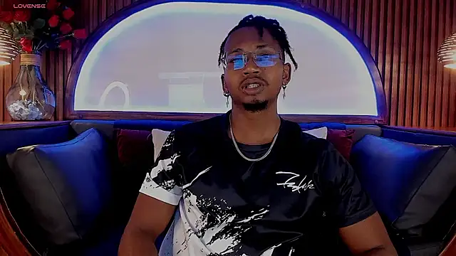 JamalMyst online show from March 10, 2026, 3:54 am