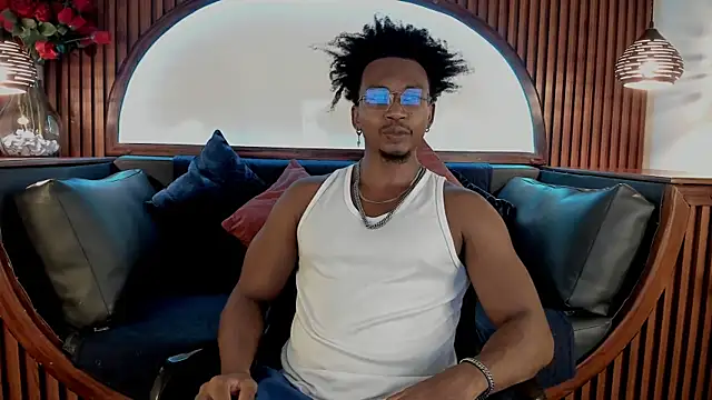 Snapshot of JamalMyst chatting on July 11, 2026, 8:31 pm JamalMyst online show from July 11, 2026, 8:31 pm