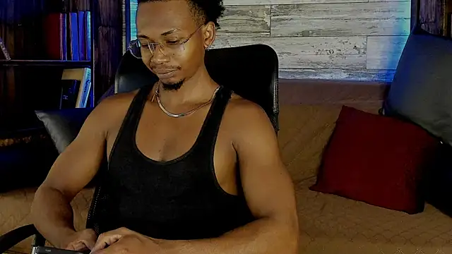 JamalMyst online show from February 26, 2026, 4:34 am