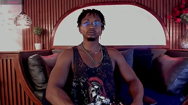 Snapshot of JamalMyst chatting on June 10, 2026, 8:10 pm JamalMyst online show from June 10, 2026, 8:10 pm