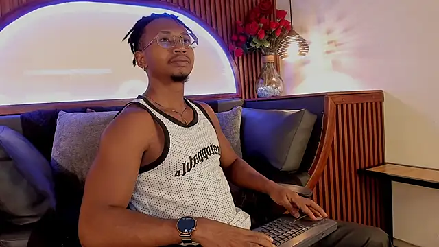 JamalMyst online show from February 7, 2026, 4:20 am