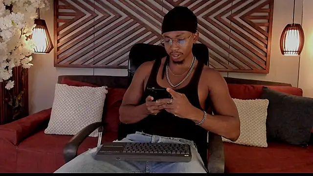 Snapshot of JamalMyst chatting on July 15, 2026, 8:16 pm JamalMyst online show from July 15, 2026, 8:16 pm