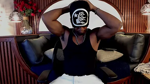 Snapshot of JamalMyst chatting on June 18, 2026, 8:14 pm JamalMyst online show from June 18, 2026, 8:14 pm