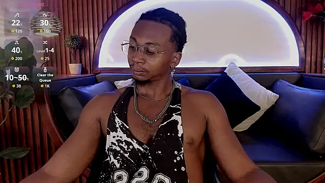 Snapshot of JamalMyst chatting on July 29, 2026, 8:41 pm JamalMyst online show from July 29, 2026, 8:41 pm