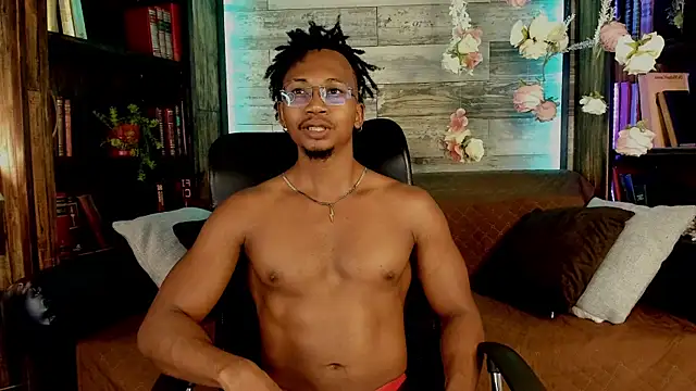 JamalMyst online show from February 15, 2026, 5:19 am