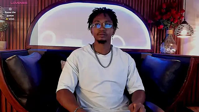 Snapshot of JamalMyst chatting on June 16, 2026, 7:47 pm JamalMyst online show from June 16, 2026, 7:47 pm