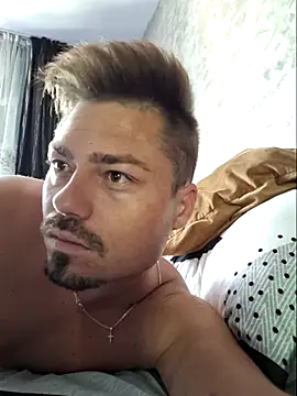 ionut prince online show from July 14, 2026, 12:44 pm