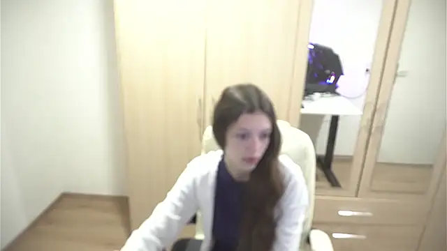 Billly1Love online show from April 27, 2026, 12:41 am