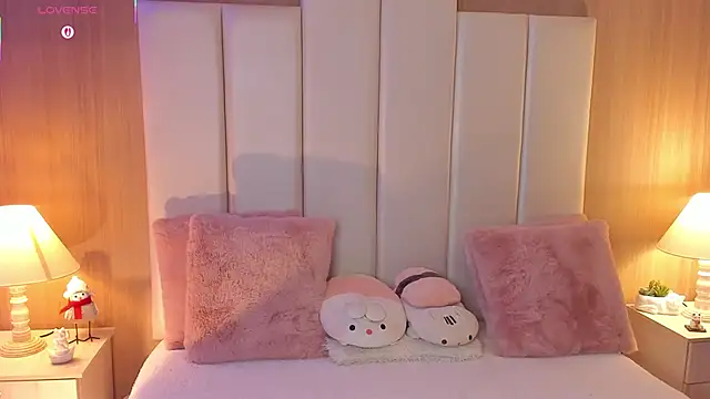 CaseyPiierce online show from January 6, 2026, 8:46 pm