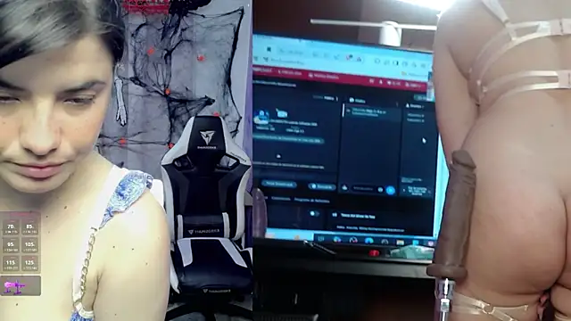 Snapshot of Tamaraa_wet chatting on October 21, 2025, 3:50 am Tamaraa wet online show from October 21, 2025, 3:50 am