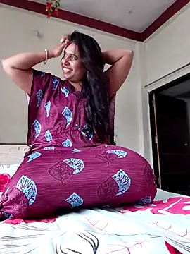 Rasmalai786 online show from May 5, 2026, 7:11 am