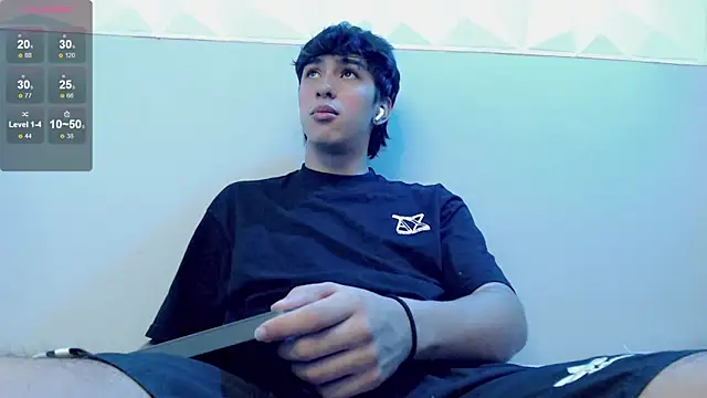 Jake tripp online show from October 24, 2025, 4:22 am