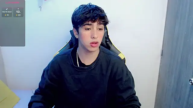 Jake tripp online show from November 2, 2025, 3:44 am