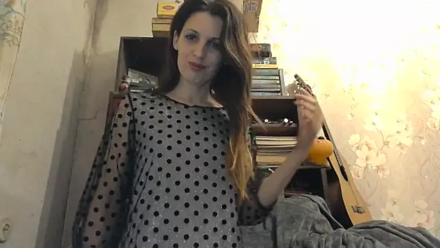 Snapshot of RitaSunnyX chatting on December 31, 2024, 4:35 pm RitaSunnyX online show from December 31, 2024, 4:35 pm
