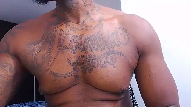 jhon tomson1 online show from October 24, 2025, 4:50 pm