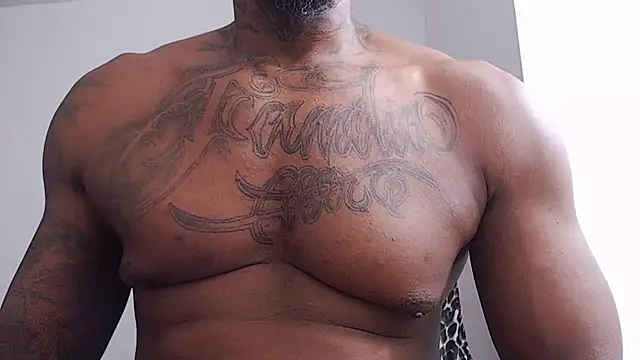 jhon tomson1 online show from March 20, 2026, 8:21 pm