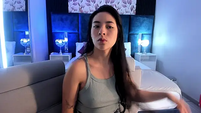 Susa1userma  online show from April 29, 2026, 11:36 am