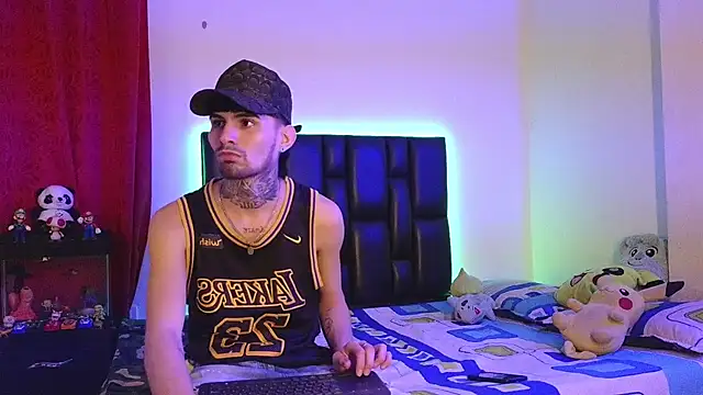 Brutal Sex Fucking online show from January 7, 2026, 10:26 pm