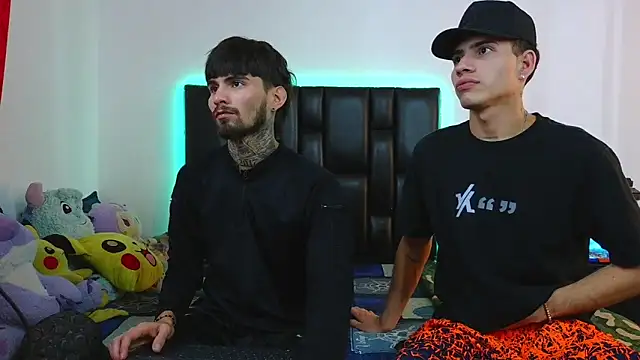 Brutal Sex Fucking online show from May 3, 2026, 11:08 pm
