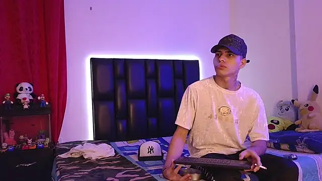 Brutal Sex Fucking online show from January 6, 2026, 10:58 pm