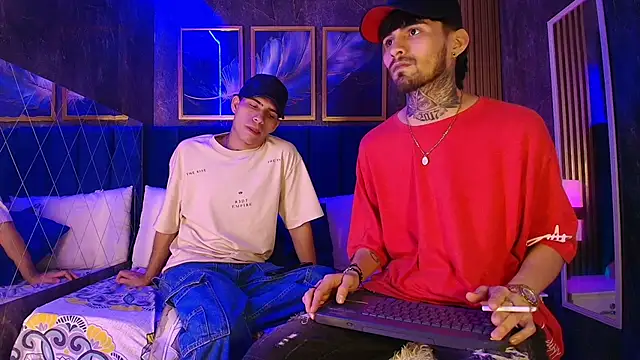 Brutal Sex Fucking online show from January 18, 2026, 9:51 pm