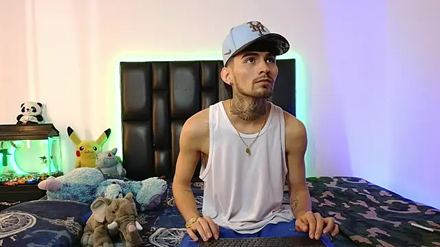 Brutal Sex Fucking online show from February 23, 2026, 9:15 pm