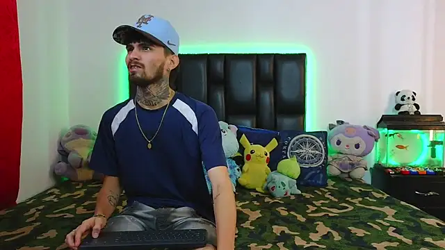 Brutal Sex Fucking online show from May 3, 2026, 12:49 am