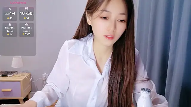 Snapshot of saomaomao69 chatting on February 12, 2025, 6:08 am saomaomao69 online show from February 12, 2025, 6:08 am