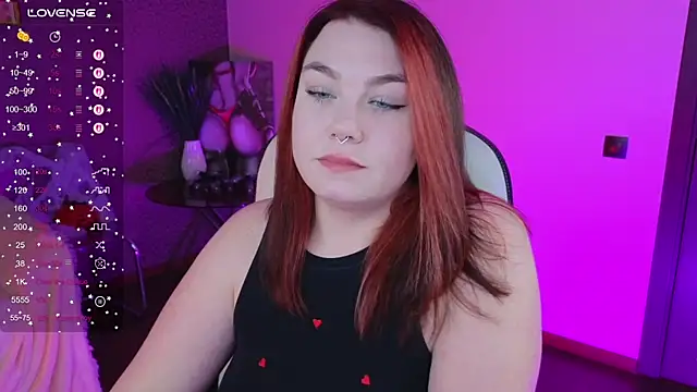 Lilumytrend online show from November 19, 2025, 12:05 pm